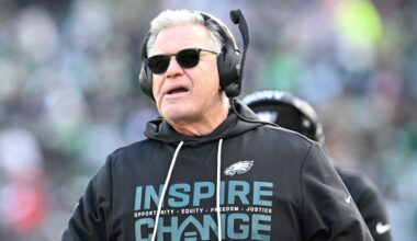 Jason Kelce clarifies Jeff Stoutland’s perceived slight at Kevin Patullo