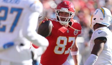 Chiefs schedule 2026: Predicting the Chiefs’ final record