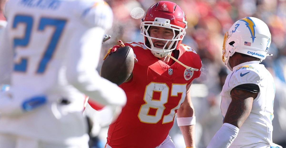 Chiefs schedule 2026: Predicting the Chiefs’ final record