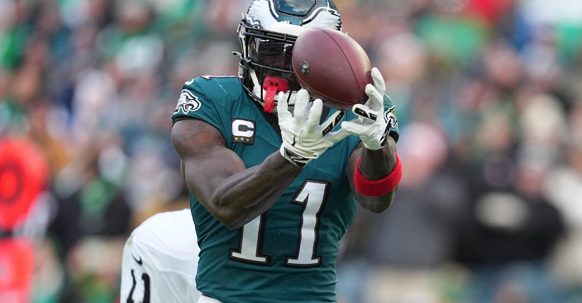 Eagles News: NFL insider says A.J. Brown trade “framework is in place”