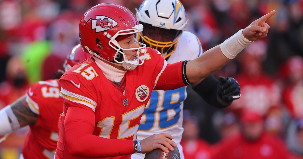 The Chiefs’ top 5 remaining holes on the roster ahead of OTAs