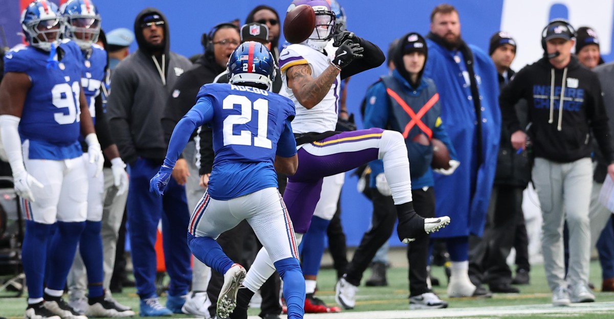 5 NY Giants who could have bounce back seasons