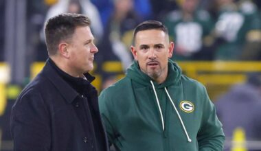 The Packers are playing some interesting financial games