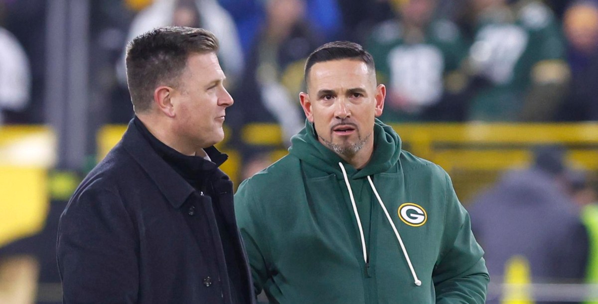 The Packers are playing some interesting financial games