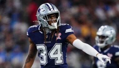 Dallas Cowboys roster: 3 players entering make-or-break years