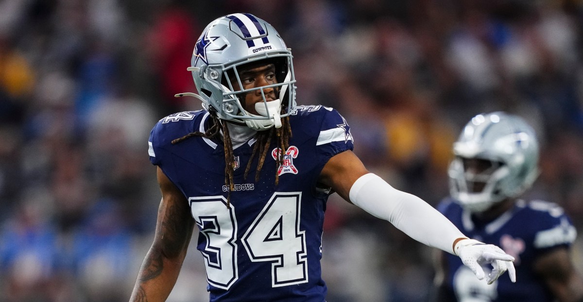 Dallas Cowboys roster: 3 players entering make-or-break years