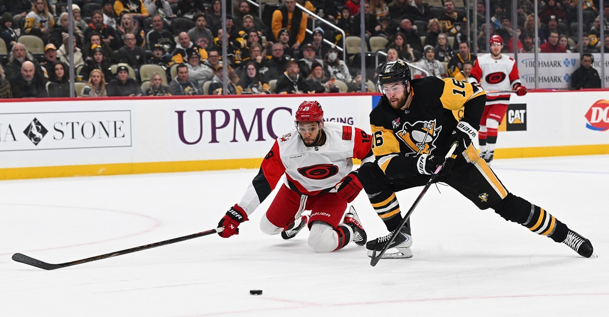 The Penguins need to find their K’Andre Miller type of trade