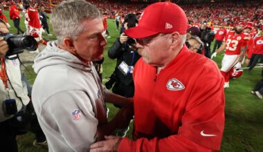 Chiefs schedule 2026: Tracker for leaks, rumors, and updates on release