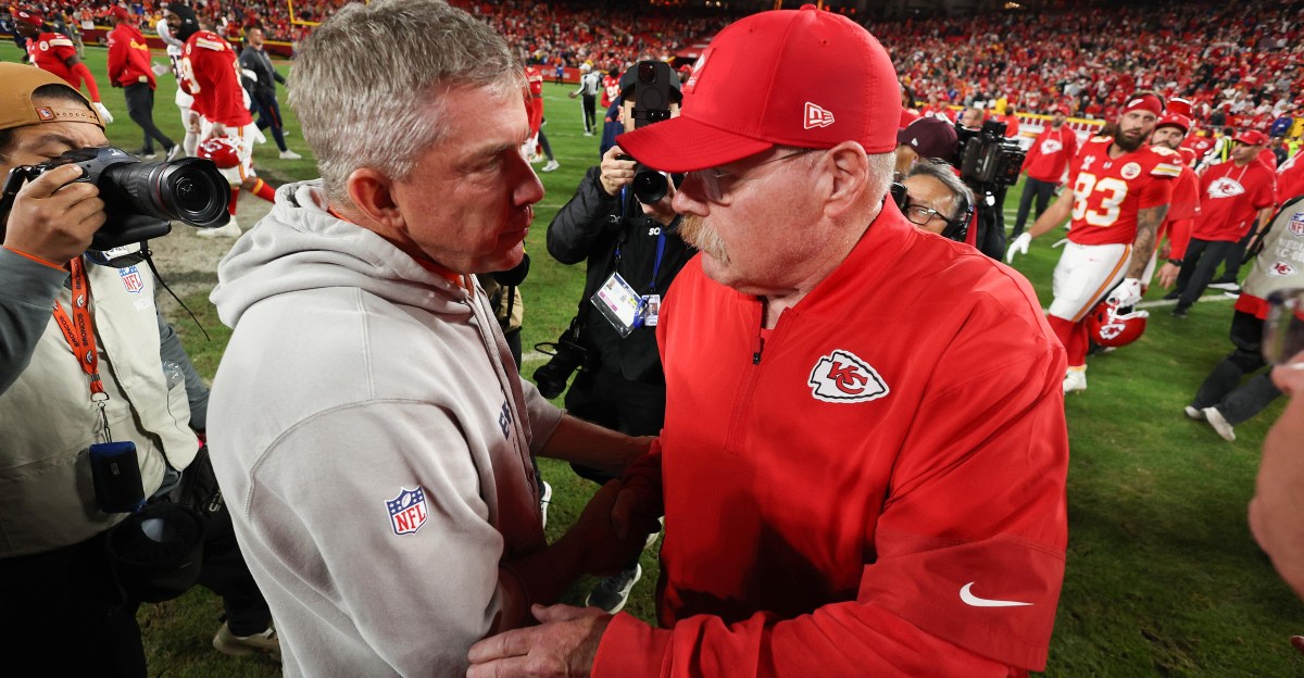 Chiefs schedule 2026: Tracker for leaks, rumors, and updates on release