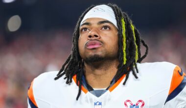 Dallas Cowboys 2026 roster rundown: Safety P.J. Locke
