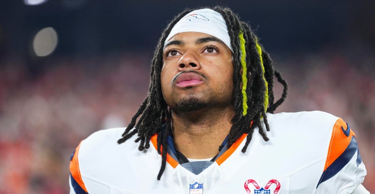 Dallas Cowboys 2026 roster rundown: Safety P.J. Locke