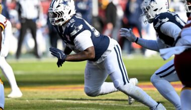 Dallas Cowboys news: Re-evaluating the Micah Parsons trade