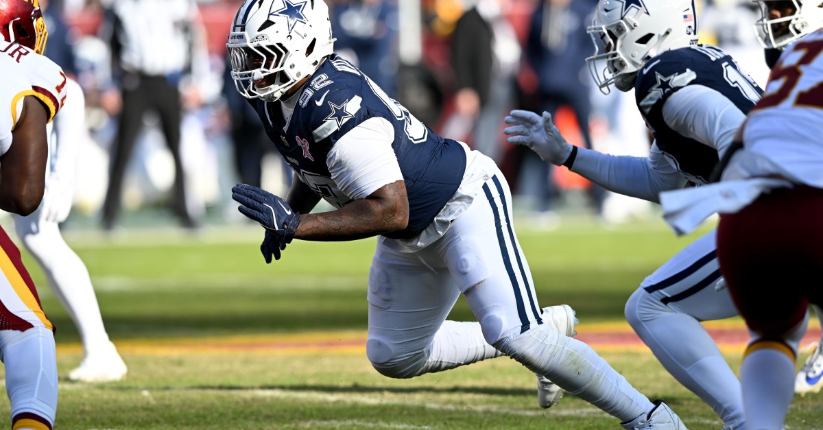 Dallas Cowboys news: Re-evaluating the Micah Parsons trade