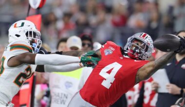 The 2027 draft could impact how the NFL season plays out