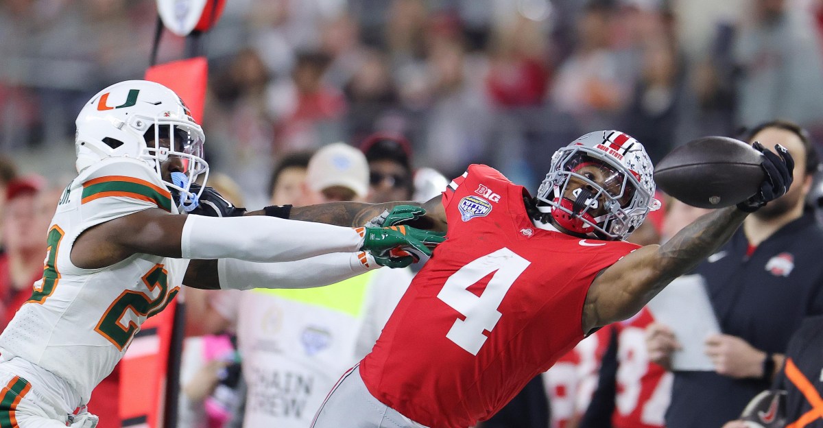 The 2027 draft could impact how the NFL season plays out