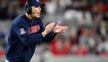 Taking Stock 2026: How Arizona Wildcats football is looking under Brent Brennan