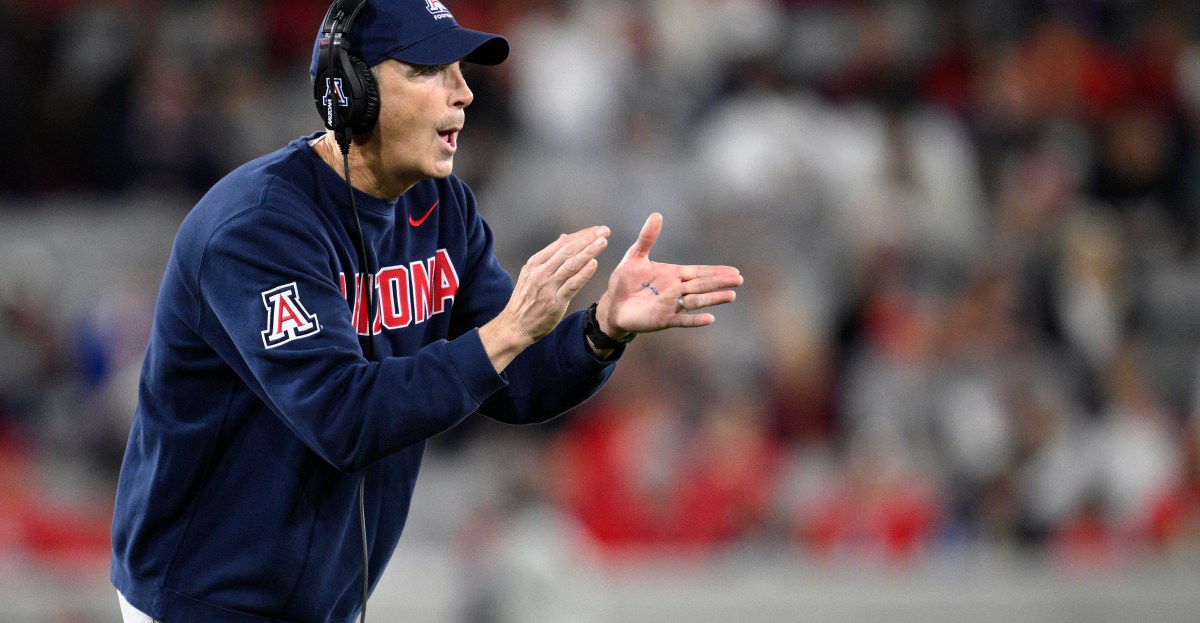 Taking Stock 2026: How Arizona Wildcats football is looking under Brent Brennan