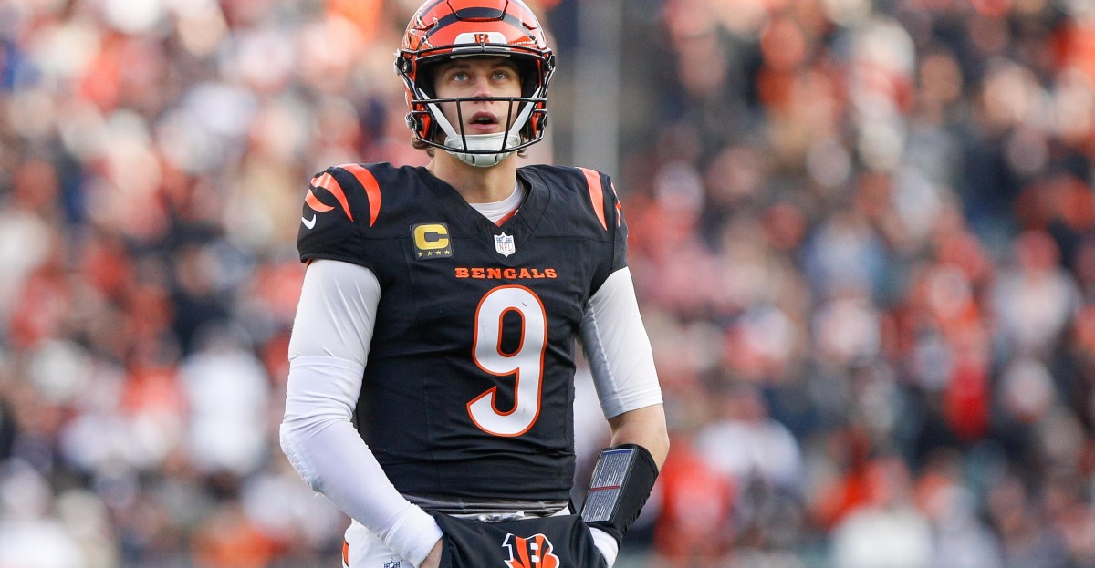NFL schedule 2026: Instant predictions for every Bengals matchup