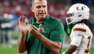 Mario Cristobal lands a whopper of a commitment, flips five-star CB Donte Wright from Georgia