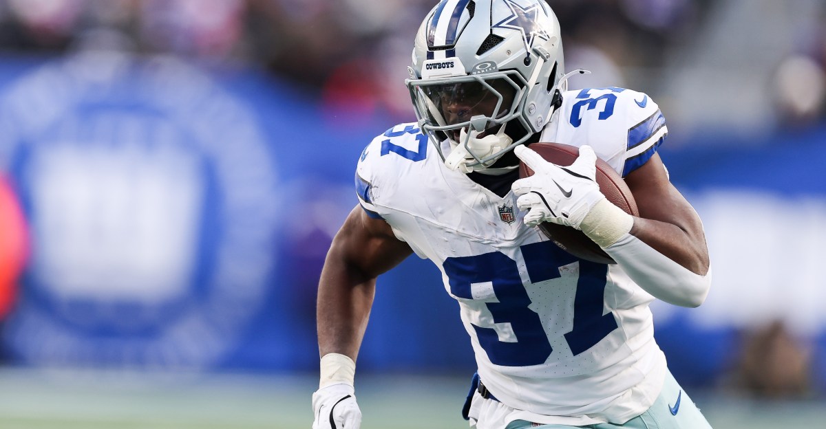 Dallas Cowboys roster: 4 vets on the chopping block following draft 