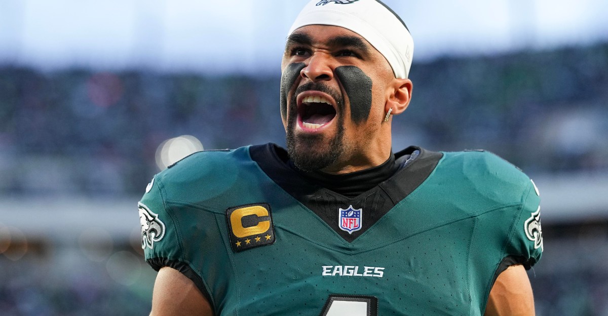 Philadelphia Eagles 2026 schedule | Bleeding Green Nation