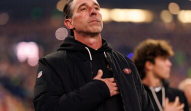 The real issue with the 49ers selecting a running back in the draft again