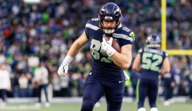 A Seattle Seahawks 53-man roster projection: Pre-OTAs edition