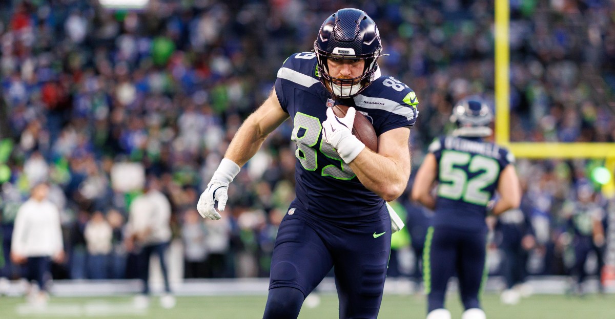 A Seattle Seahawks 53-man roster projection: Pre-OTAs edition