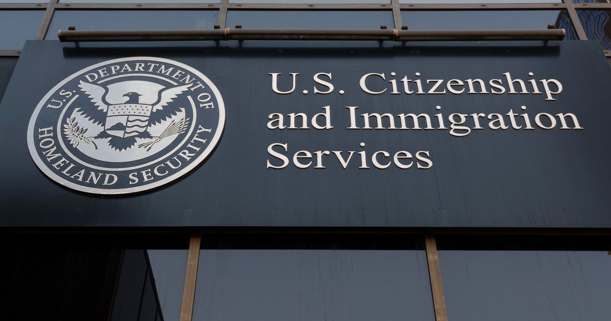 Trump administration appears to downplay impact of green card policy changes