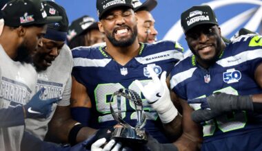 Seattle Seahawks crush it in Daniel Jeremiah’s unique NFL Draft value grade