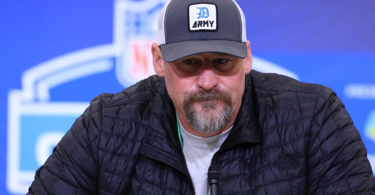 5 things I hate about the 2026 Detroit Lions schedule