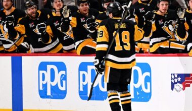 The Connor Dewar and Ilya Solovyov signings are solid start to Penguins offseason