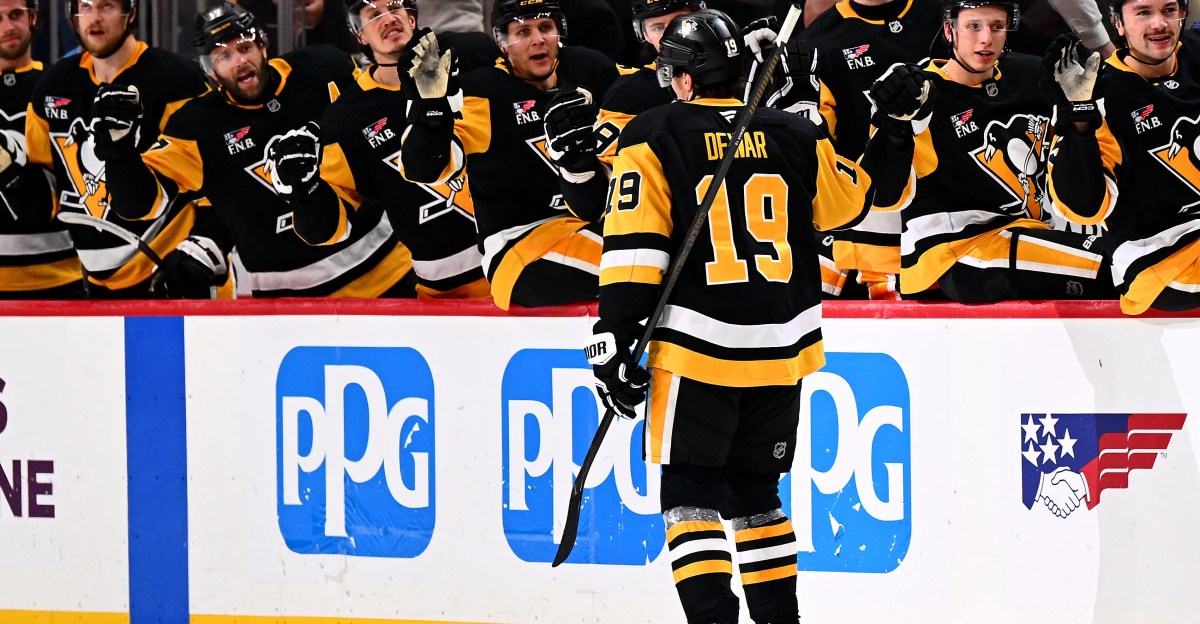 The Connor Dewar and Ilya Solovyov signings are solid start to Penguins offseason