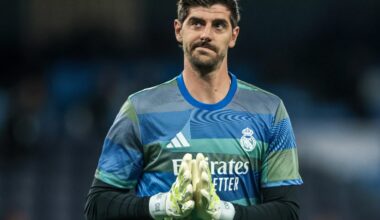 Real Madrid announce squad for El Clásico against Barcelona