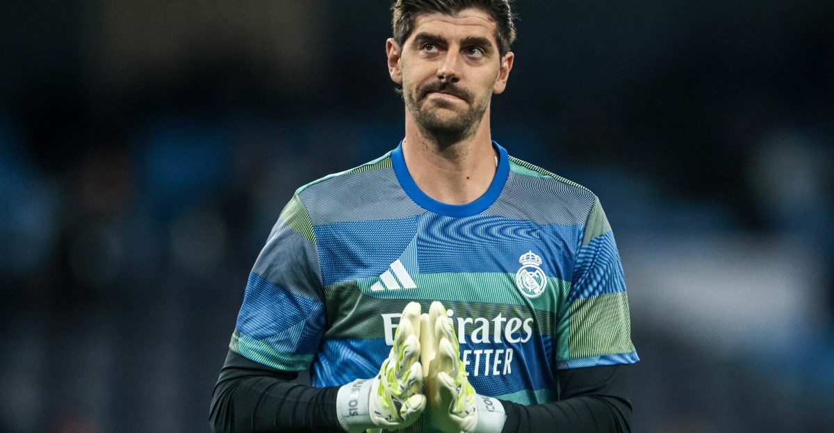 Real Madrid announce squad for El Clásico against Barcelona
