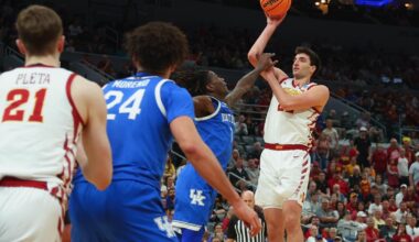 CBS Sports makes predictions on Malachi Moreno and Milan Momcilovic stay-go decisions