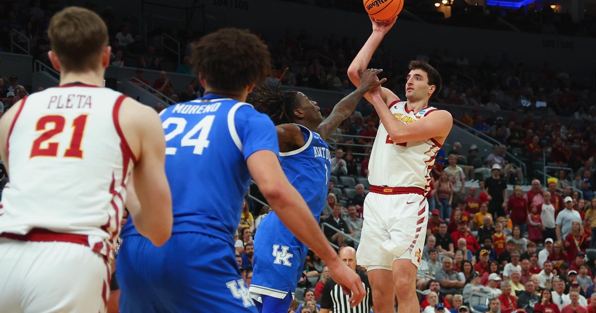 CBS Sports makes predictions on Malachi Moreno and Milan Momcilovic stay-go decisions