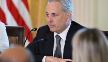 How David Sacks crashed and burned in the White House