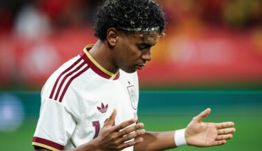‘Sometimes we lose sight of reality’ - Spain handed Lamine Yamal warning ahead of World Cup 2026