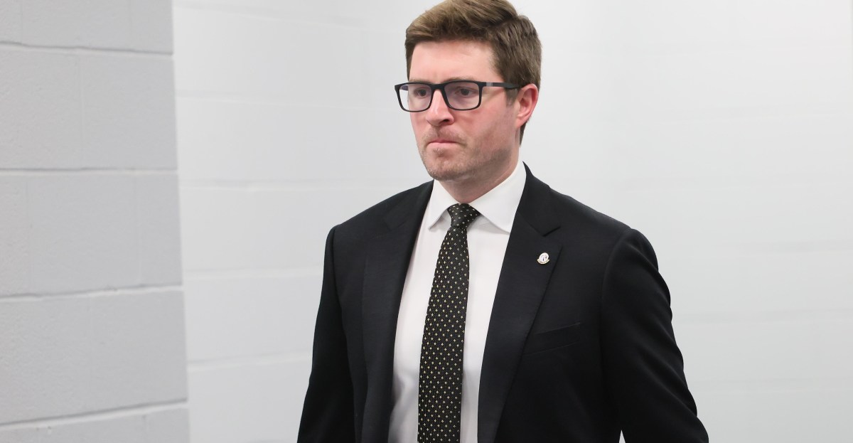 What’s the next step for the Penguins?