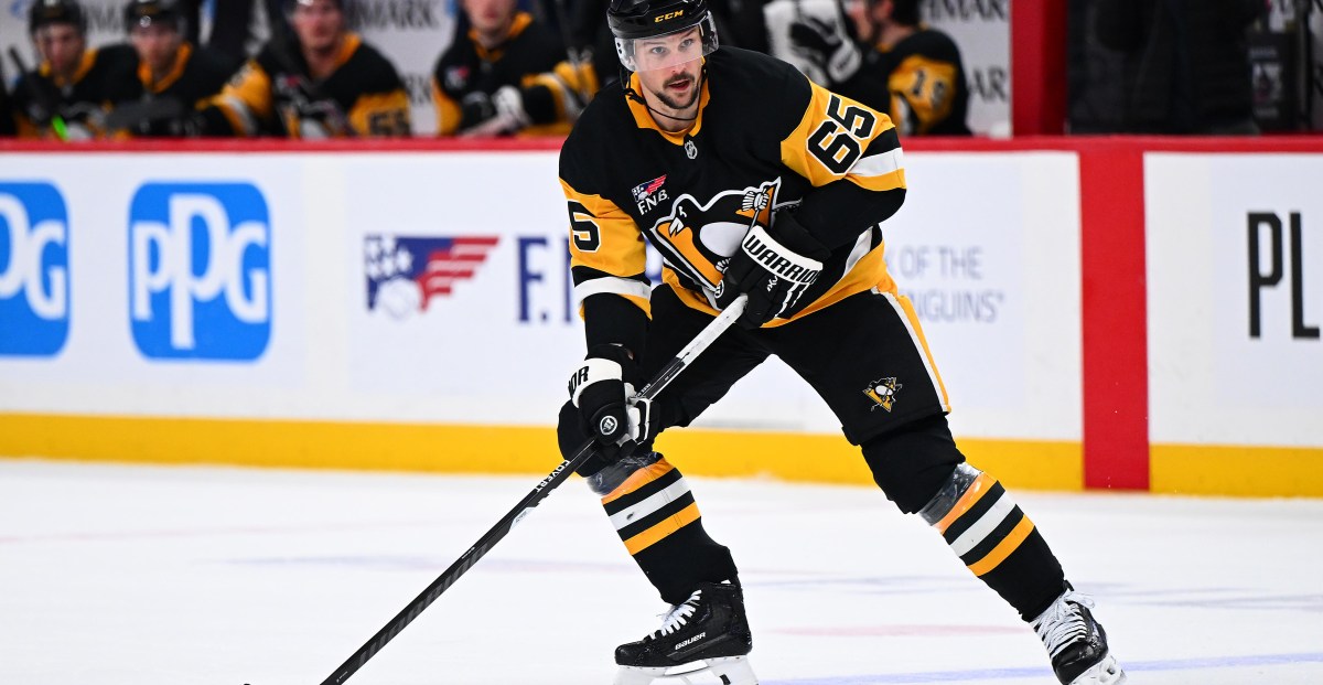 Extend or shop: Examining Penguins players entering the final year of their contracts