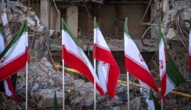 Live updates: Iran war news; Trump says peace deal talks proceeding nicely as oil prices plunge