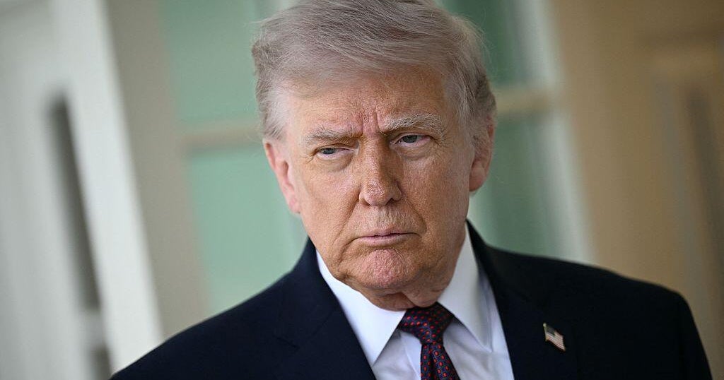 As Iran war hits key 60-day deadline, Congress and Trump face choices on next steps
