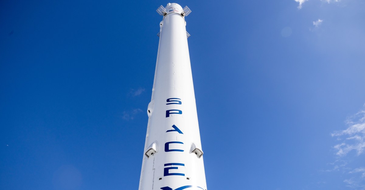 In SpaceX’s IPO, Elon Musk is a risk factor