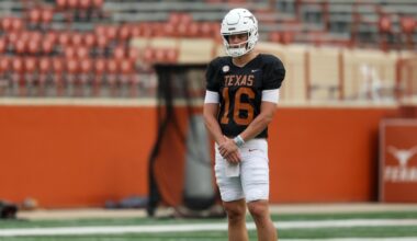 Longhorns Daily News: SEC football coaches reportedly speak anonymously on Texas