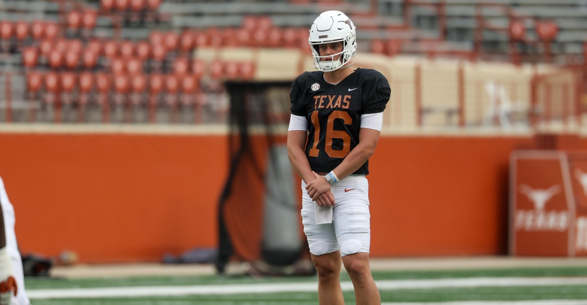 Longhorns Daily News: SEC football coaches reportedly speak anonymously on Texas
