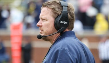 3 plays we’d like OC Jason Beck to call for Michigan Football in 2026