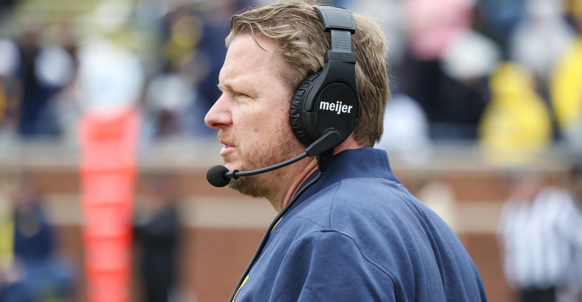 3 plays we’d like OC Jason Beck to call for Michigan Football in 2026