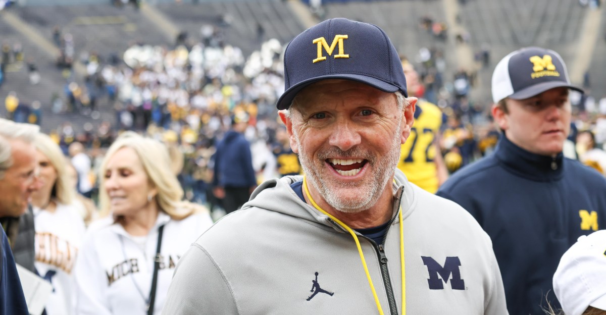 What anonymous Big Ten coaches had to say about Michigan Football