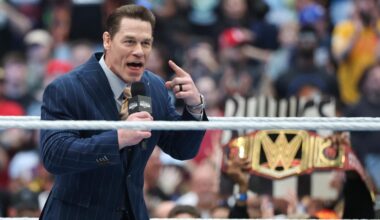 There’s ‘some internal hope’ within WWE on John Cena’s historic announcement